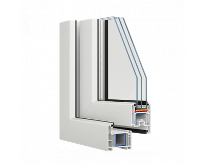 Пластиковые окна VEKA Softline 70 в Королёве