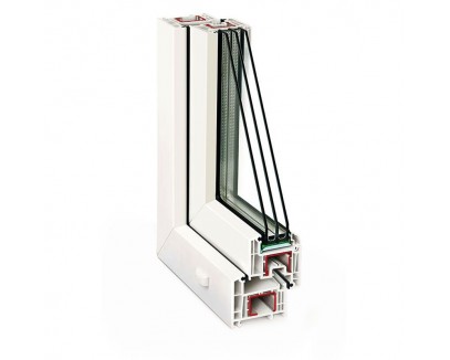 Пластиковые окна REHAU Delight в Королёве