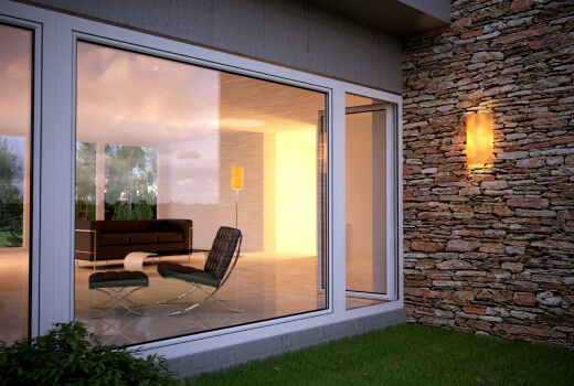 Энергоэффективные окна в Королёве