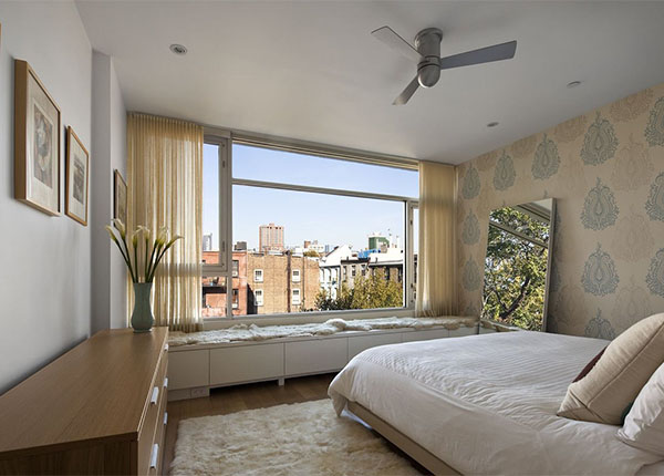 Установка нестандартных окон в квартире в Королёве