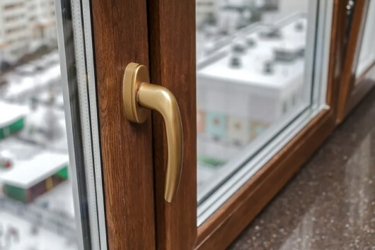 Ремонт ручки пластикового окна в Королёве