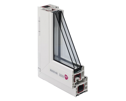 Пластиковые окна REHAU Euro в Королёве